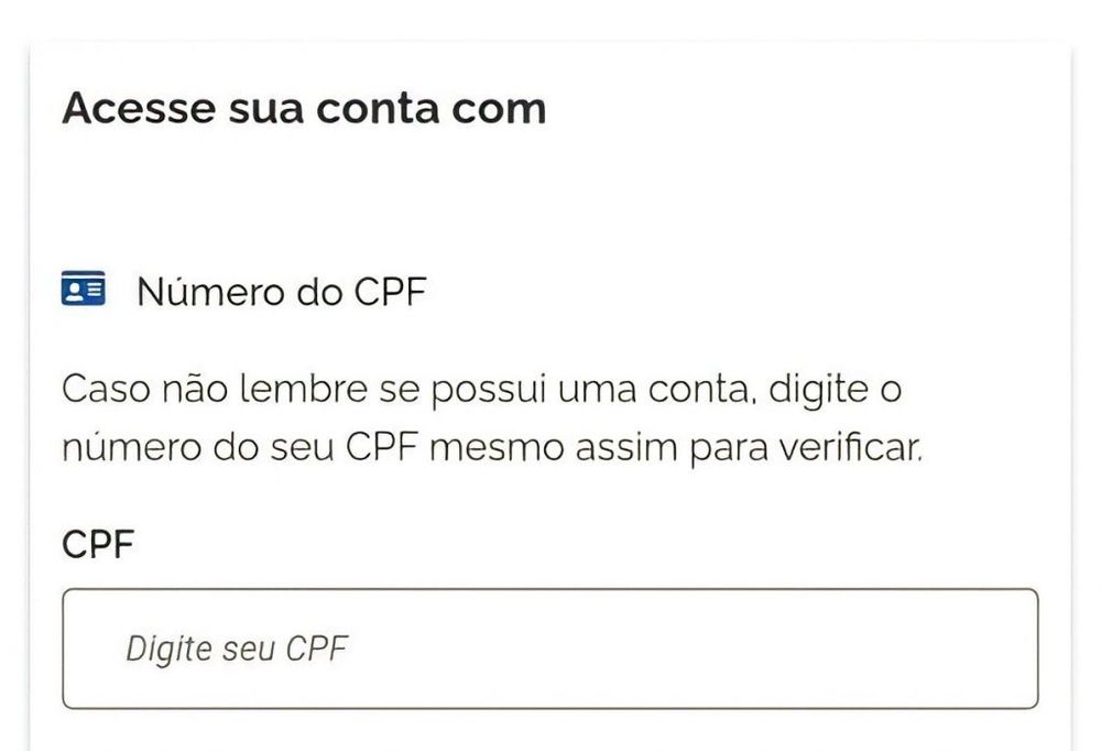documento digital do carro