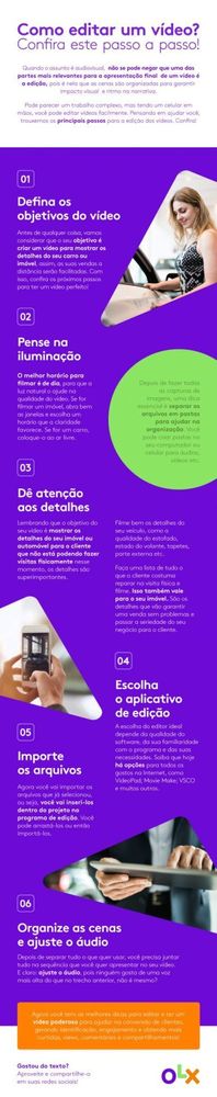 como editar videos para o youtube no celular