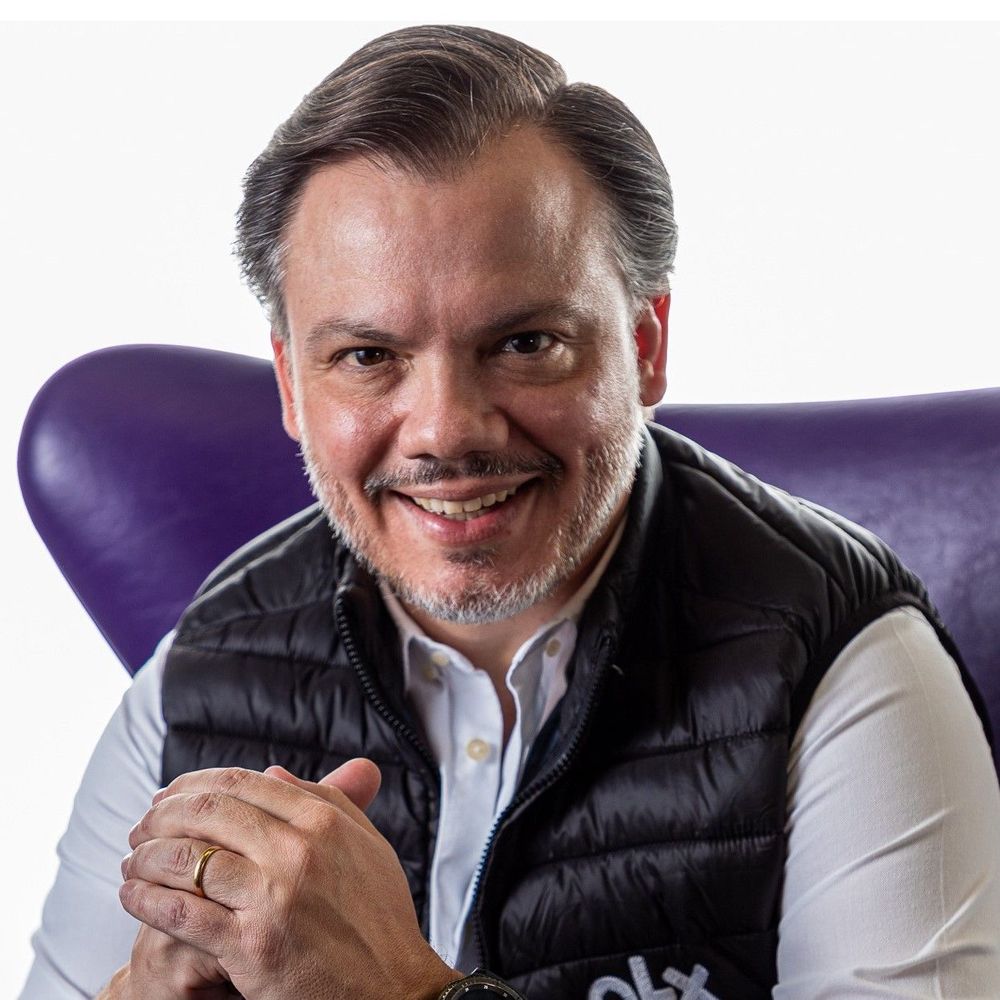 Flavio Passos - VP de Autos OLX