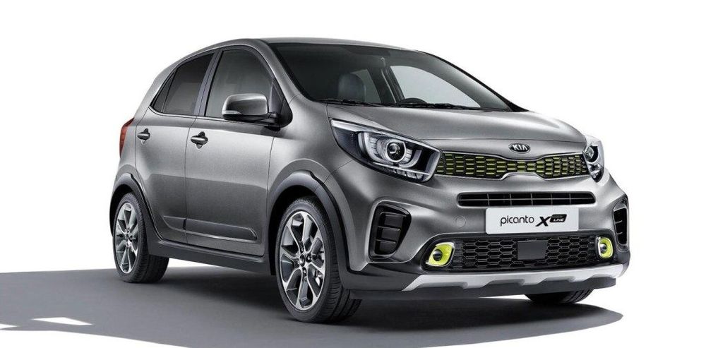 Kia Picanto